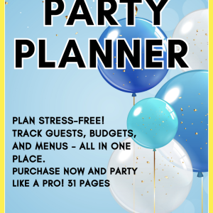Party Planner